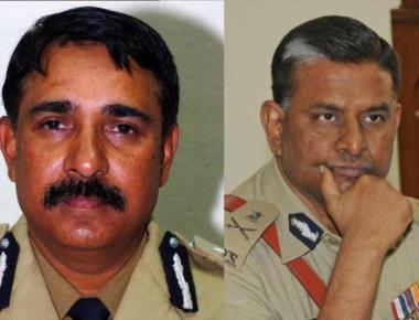 Kishore Chandra, Reddi in race for Karnataka police chief's post