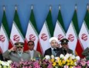 Iran comes in from the cold as nuclear deal applied