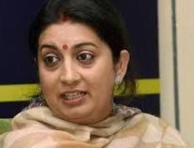 Unnao rape case: Stern action to be taken against those guilty, says Irani