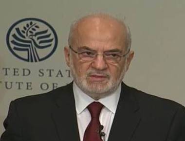 Not 100% sure 39 missing Indians are alive: Iraq