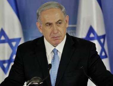 Israeli to monitor Iran for any violations of n-deal: Netanyahu