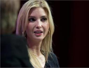 Ivanka to stress on fuelling women-led businesses growth