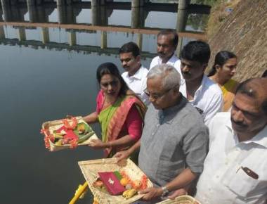 Thumbe storage: Land losers to get 10 crore compensation