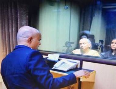 Jadhav's meeting with kin 'lacked credibility', women made to remove mangalsutra, bangles: India