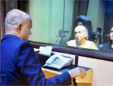  Harassment of Jadhav's mother, wife an insult to all Indians: Cong