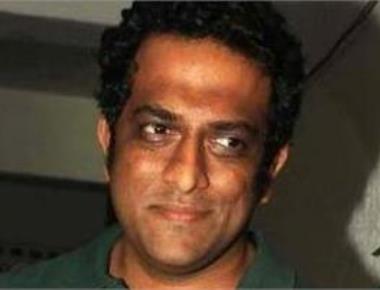 Salman not responsible for 'Jagga Jasoos' delay: Anurag Basu
