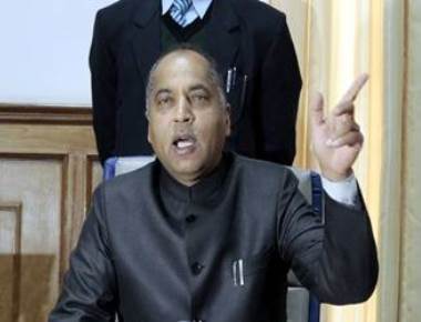 Himachal government distributing lollipops: Congress