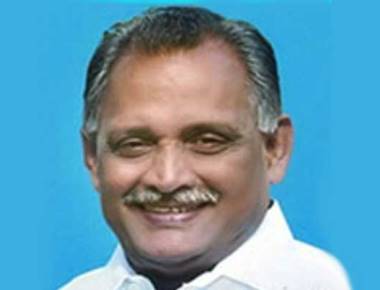 Abhayachandra Jain wants Mithun Rai to contest from Mulky-Moodbidri assembly constituency