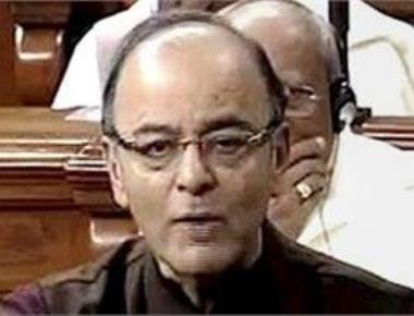 Open to scrapping 1% additional tax for GST Bill passage: FM