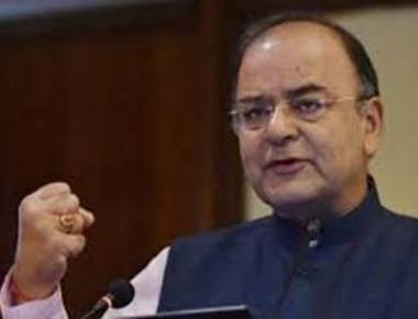 Jaitley dismisses allegation of running proxy government in Tamil Nadu