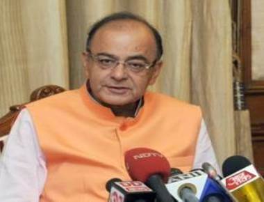 Jaitley mocks quota deal between Congress, PAAS