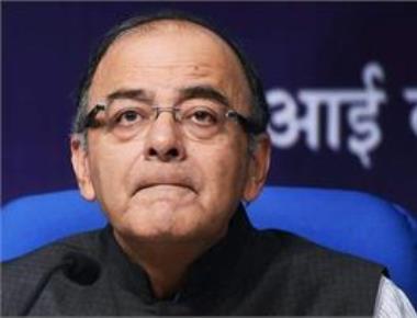 Govt misses fiscal deficit target; higher at 3.5% in FY'18