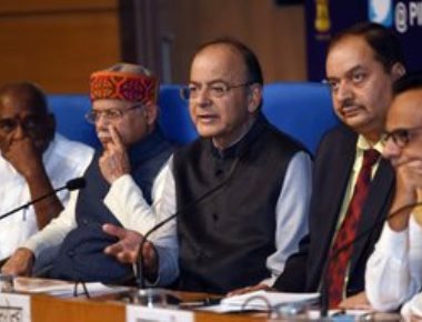 Budget unveils mega health insurance, gives little to middle class
