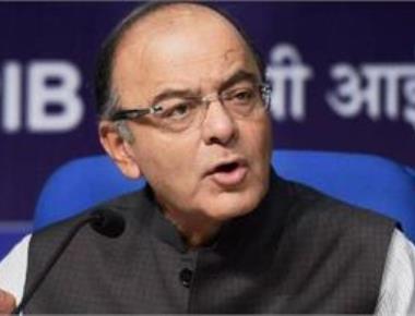 Jaitley files nomination; contest imminent with 14 nominees for 10 seats
