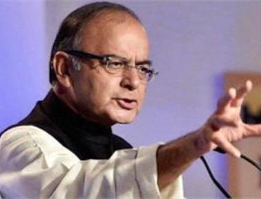 Jaitley to meet CMs to firm up Niti's 3-year action agenda