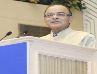 Global fallout of domestic policy needs studying: Jaitley