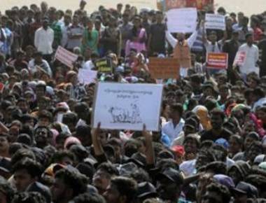 Jallikattu held in Tamil Nadu, claims two lives