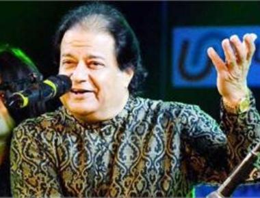 Returning awards insult to the nation: Anup Jalota