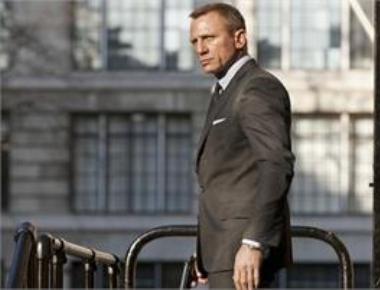  Naomie Harris wants Daniel Craig to return as James Bond