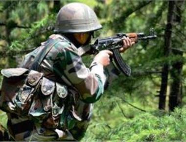Militants kill Territorial Army jawan, bullet-riddled body found