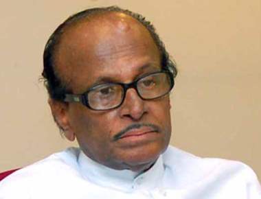 Poojary asks CM to quit, if he cannot sack Meti