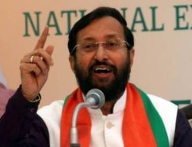 No hung assembly, BJP will form Karnataka government: Javadekar