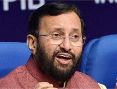 Cong is anti-people, BJP confident of win in Guj: Javadekar