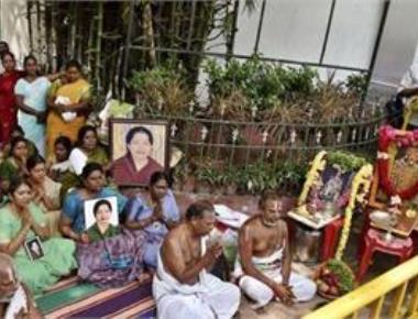   Jaya under close watch of expert doctors; prayers for recovery