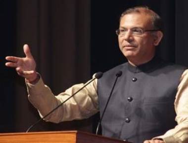 Budget to focus on poor, progress, jobs: Sinha