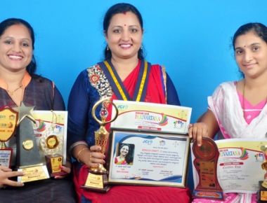 JCI Mangalore bags seven regional awards