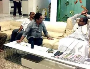 Rebel JD(S) MLAs resign; to join Congress today