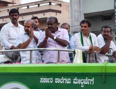 JD(S) tears into Siddaramaiah-led govt with 15-point charge sheet