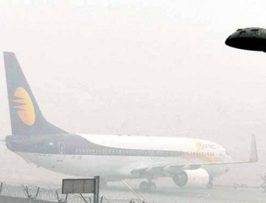 Fog delays arrival of flights at MIA
