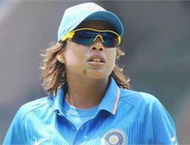 After Dhoni, Tendulkar now a biopic on woman cricketer Jhulan