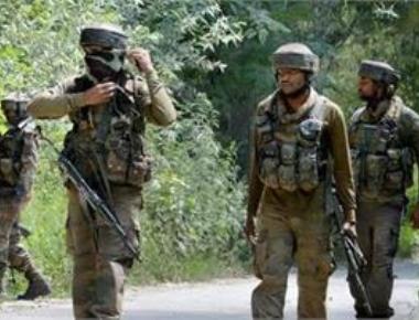 Policeman, 2 militants killed in 12-hr long Tral encounter