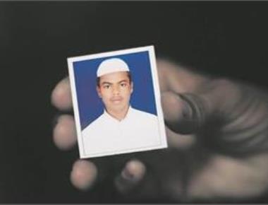  Junaid killer could be arrested by Thursday
