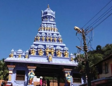 Hindu organisations protest order on use of loudspeakers ar Kadri temple
