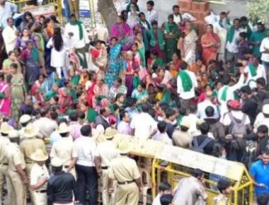 CM has vitiated atmosphere for talks with Goa, says BJP