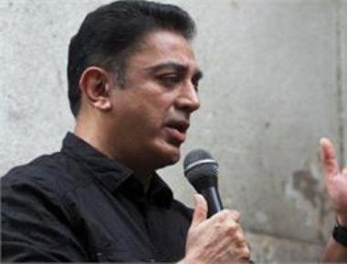   Kamal Haasan turns 62; no celebrations by fans on his request