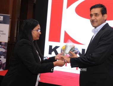 KE and IIFL enter into a collaboration programme to benefit members
