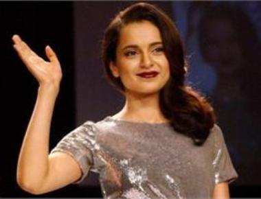  People laughed when I said I will make it big in films:Kangana