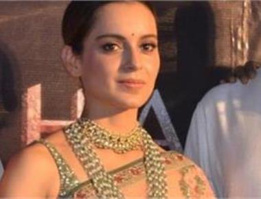 Wish you would rise above this muck: Sona Mohapatra to Kangana