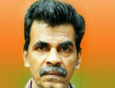 BJP worker hacked to death in Kannur