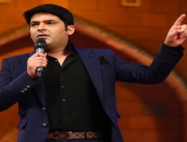 Have learnt a lot from Govinda: Kapil Sharma