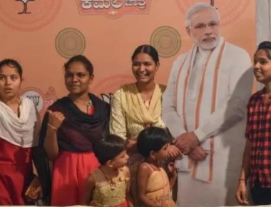 After N-E win, upbeat BJP to scale up campaign in state
