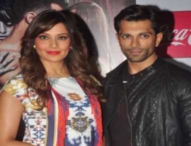 B-Town actors wish Bipasha, Karan 'lifetime of happiness'