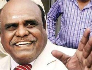 'Karnan case calls for reviewing judges' selection process'
