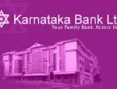 Karanataka Bank launches ’National Pension System’