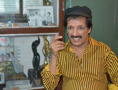 Kannada actor Kashinath passes away