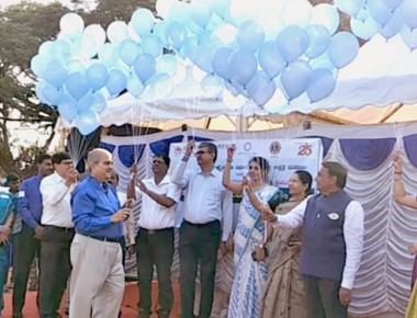 Free diabetes screening camp held by Kasturba Hospital, Manipal